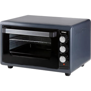 B-Ware Domo Do518 Go Minibackofen Kompaktbackofen Timerfunktion 38 L Backgerät
