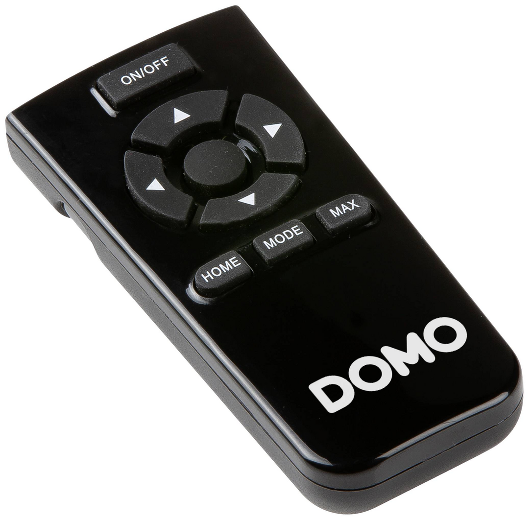 Domo Do7293 S Staubsaugroboter Vc Saugroboter Li Ion Fernbedienbar Defektware D-Ware - 5411397132437