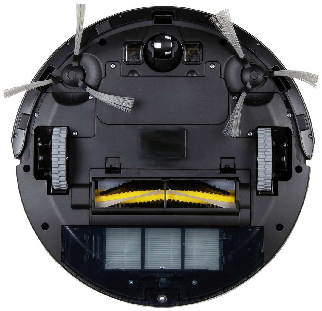 Domo Do7293 S Staubsaugroboter Vc Saugroboter Li Ion Fernbedienbar Roboter Sauger B-Ware - 5411397132437