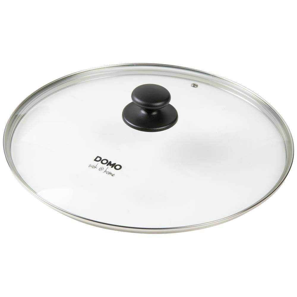 Domo Do8708 W Elektro Wok Wokgerät Elektrischer Wok Topf Siehe Text/Foto B-Ware - 5411397012142