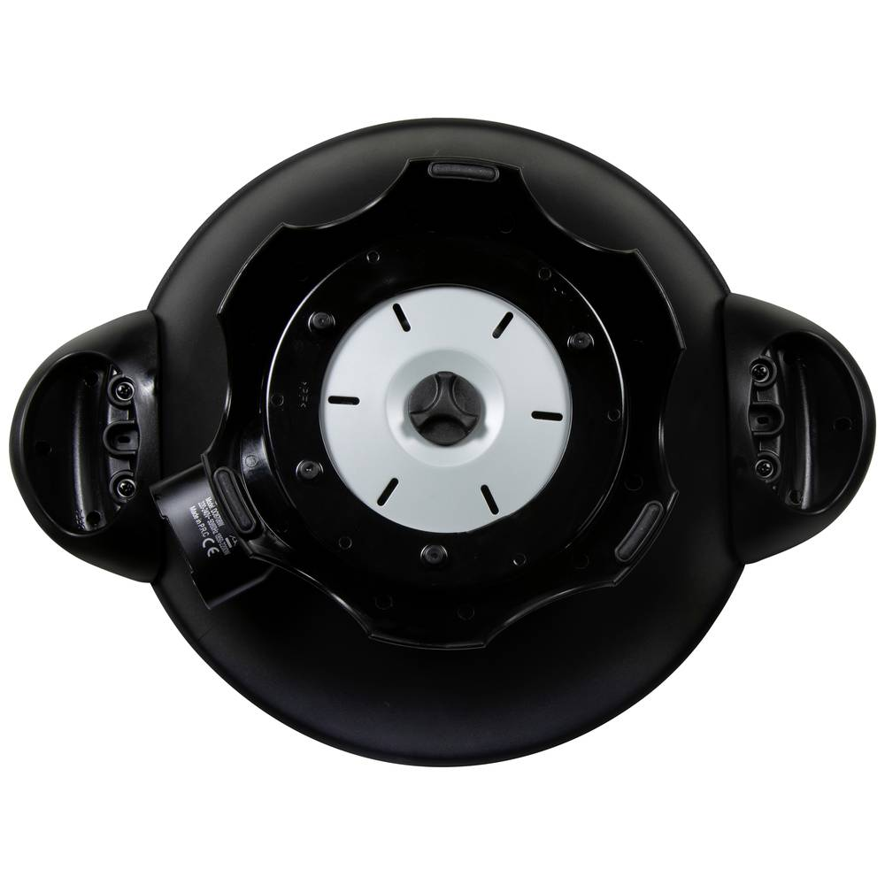 Domo Do8708 W Elektro Wok Wokgerät Elektrischer Wok Topf Siehe Text/Foto B-Ware - 5411397012142