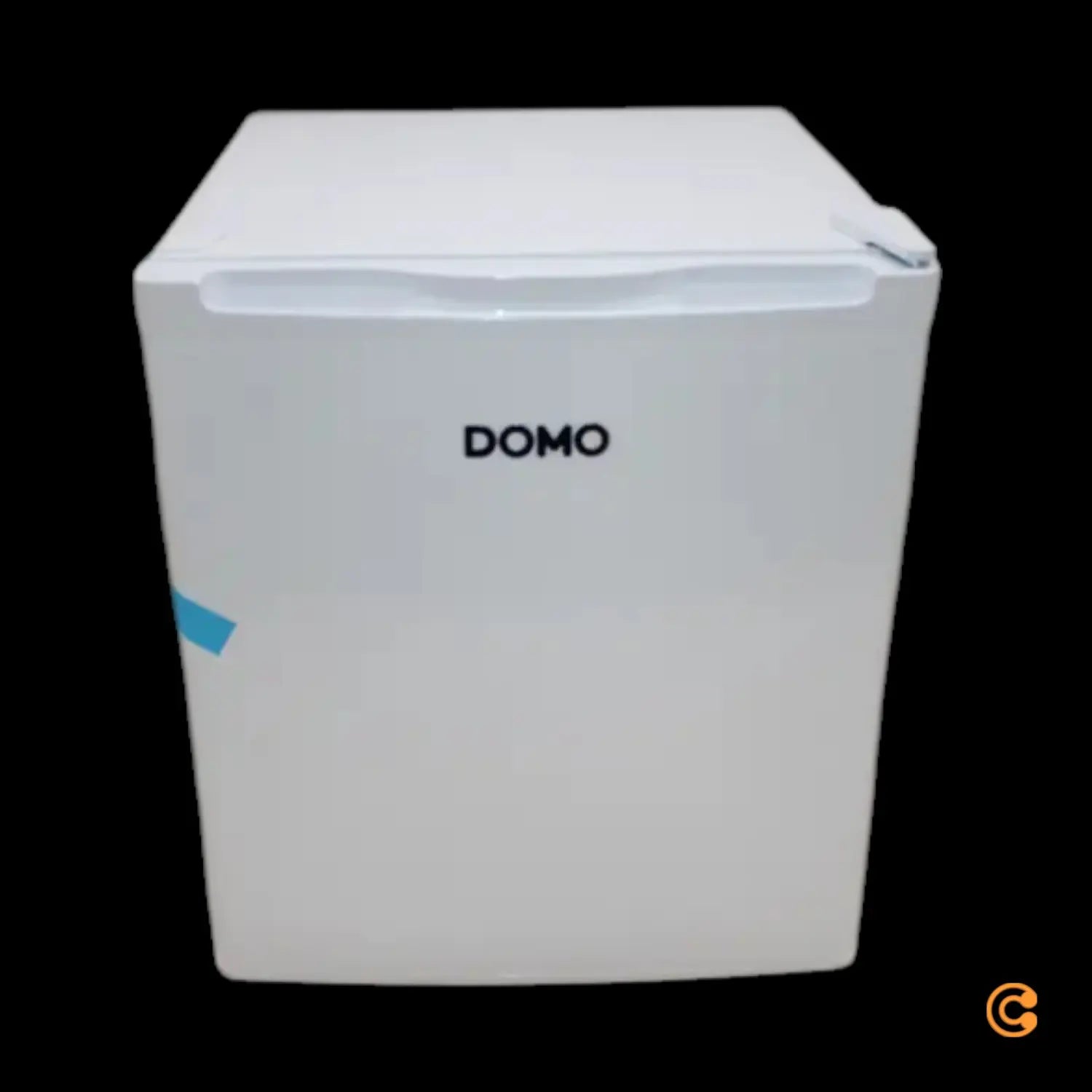 B-Ware Domo Do906 K/03 Kühlschrank Eek: E (A   G) 41 L Haushaltsgerät Siehe Text/Foto - 5411397147721