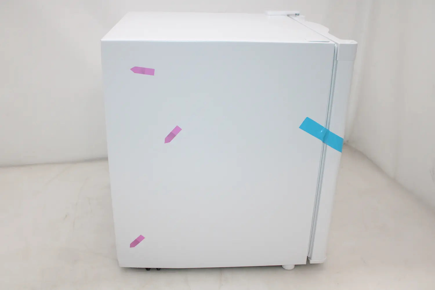 B-Ware Domo Do906 K/03 Kühlschrank Eek: E (A   G) 41 L Haushaltsgerät Siehe Text/Foto - 5411397147721