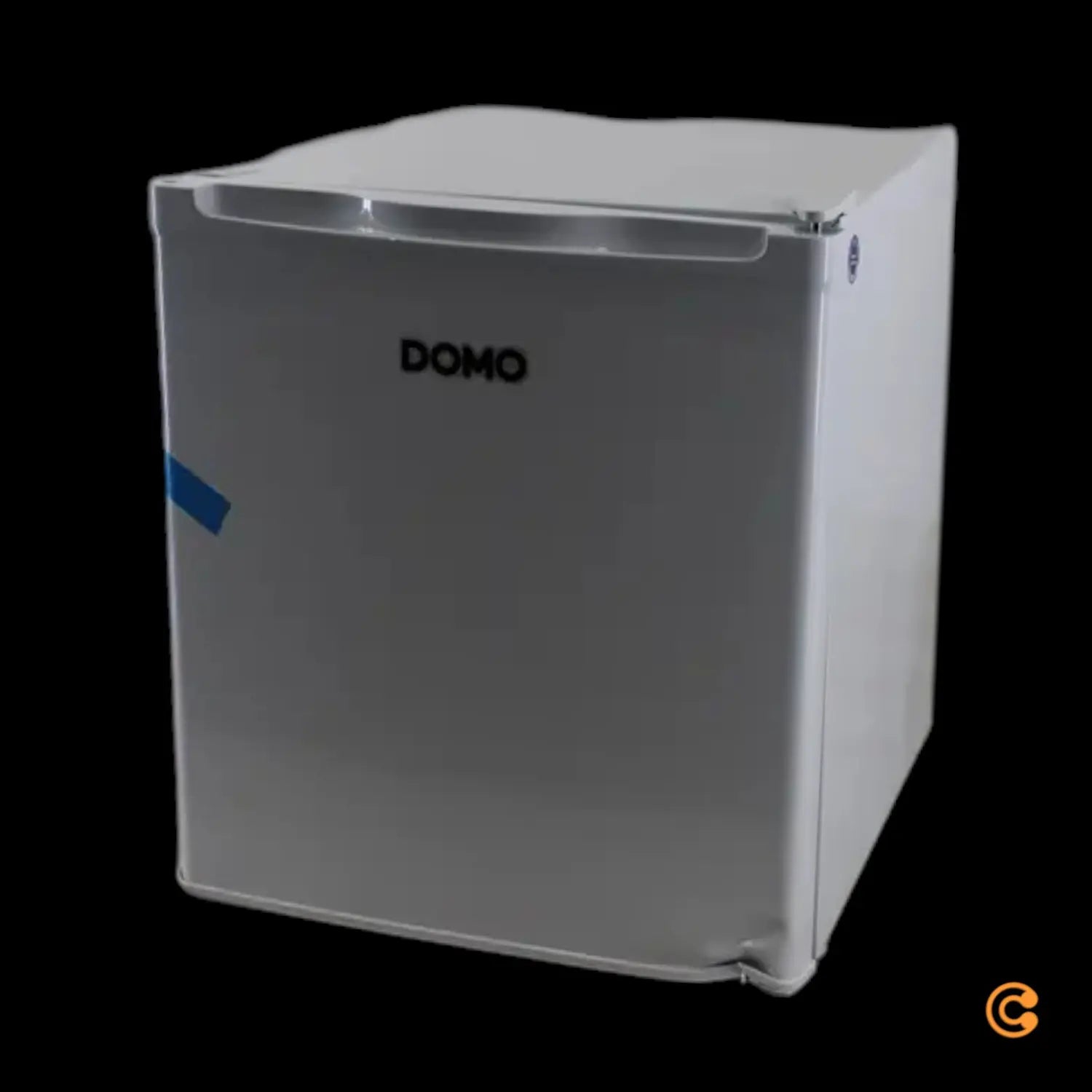 C-Ware Domo Gefrierschrank Kühlgerät Eek D Standgerät 33 L Siehe Text/Foto - 5411397158130