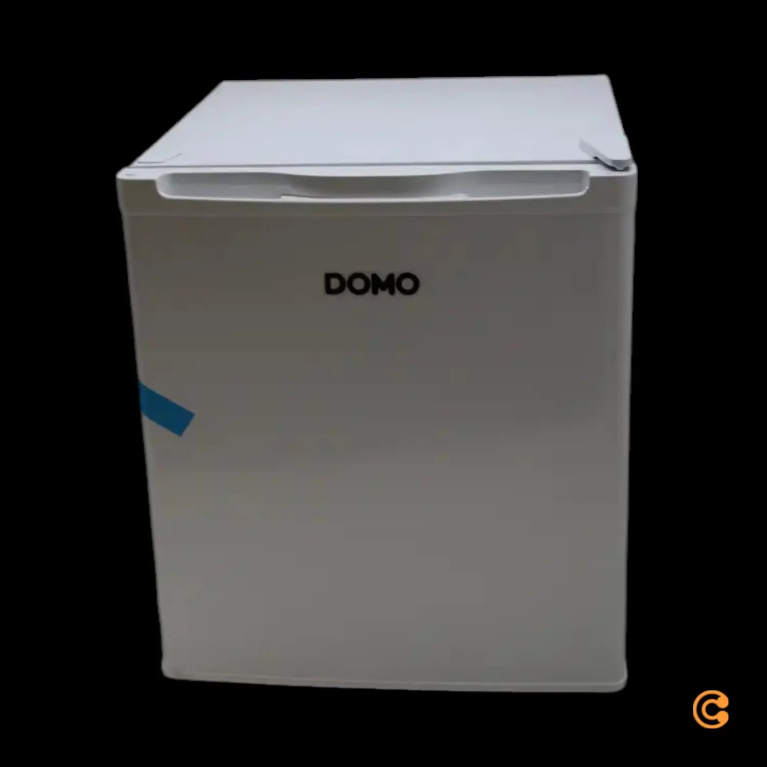 B-Ware Domo Gefrierschrank Kühlgerät Eek D Standgerät 33 L Siehe Text/Foto - 5411397158130
