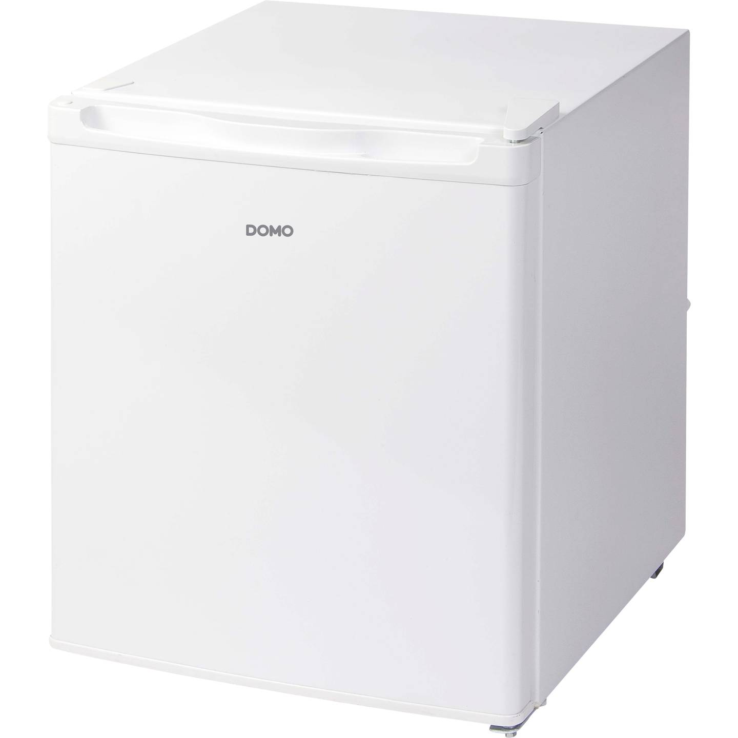 B-Ware Domo Gefrierschrank Kühlgerät Eek D Standgerät 33 L Weiß - 5411397158130