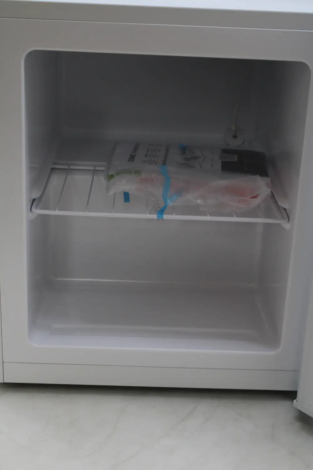 B-Ware Domo Gefrierschrank Kühlgerät Eek D Standgerät 33 L Siehe Text/Foto - 5411397158130