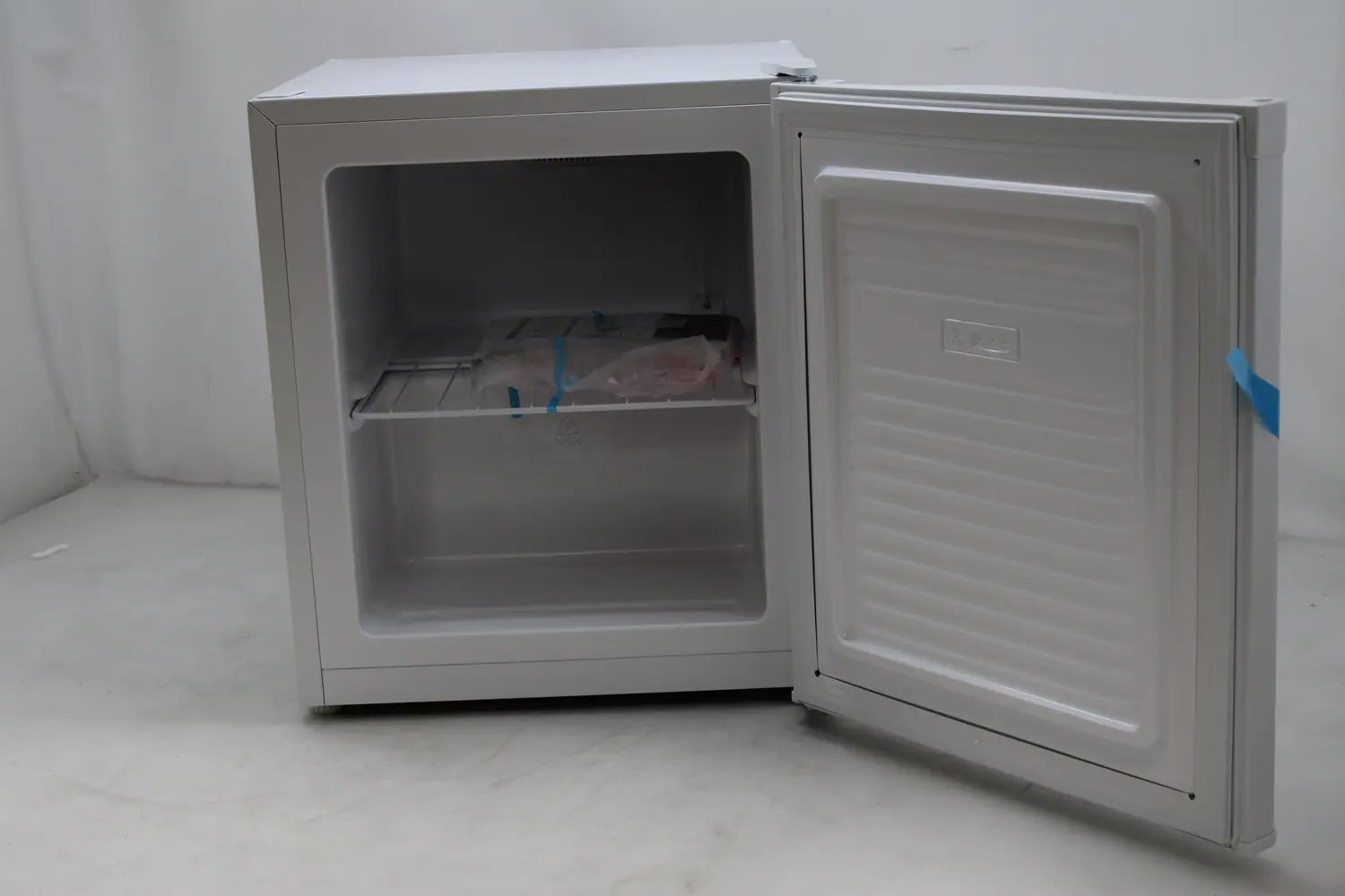 B-Ware Domo Gefrierschrank Kühlgerät Eek D Standgerät 33 L Siehe Text/Foto - 5411397158130