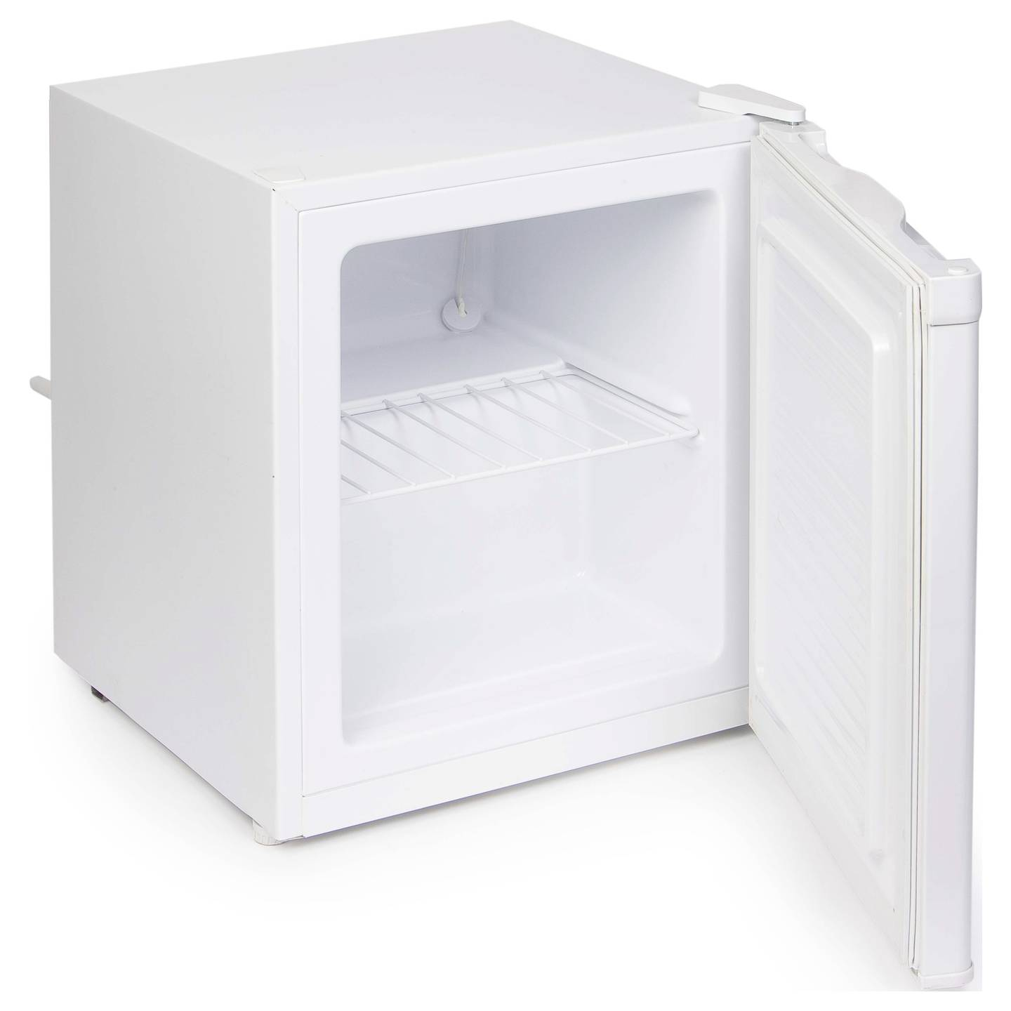 B-Ware Domo Gefrierschrank Kühlgerät Eek D Standgerät 33 L Weiß - 5411397158130
