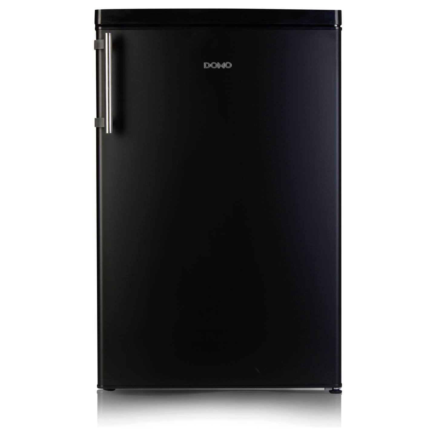 B-Ware Domo Do91124 Kühlschrank Kühlgerät Minibar 108l Standgerät Schwarz Matt - 5411397157607