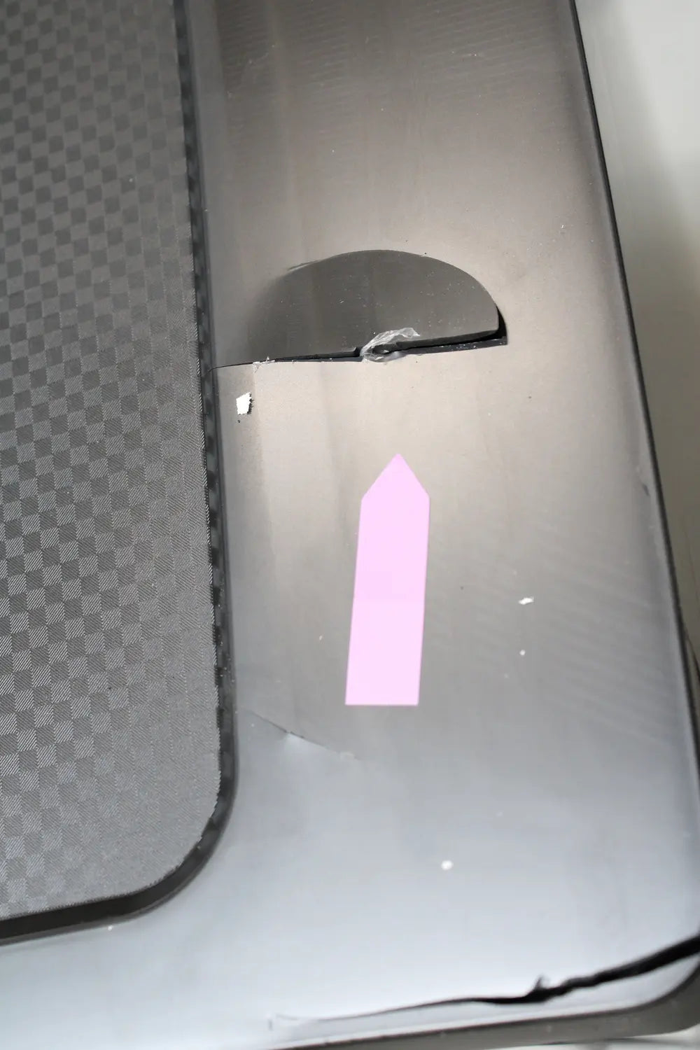 C-Ware Domo Do91124 Kühlschrank Kühlgerät Minibar Standgerät Schwarz Siehe Text/Foto - 5411397157607