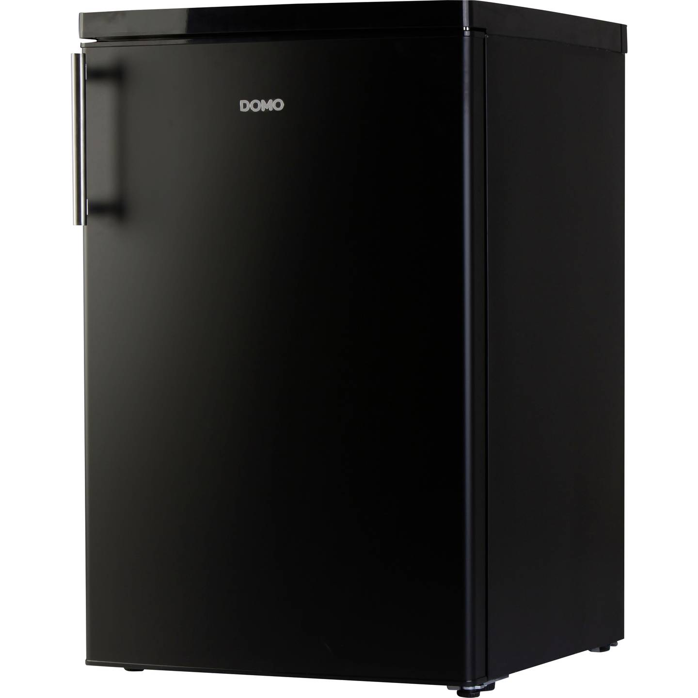 B-Ware Domo Do91124 Kühlschrank Kühlgerät Minibar 108l Standgerät Schwarz Matt - 5411397157607