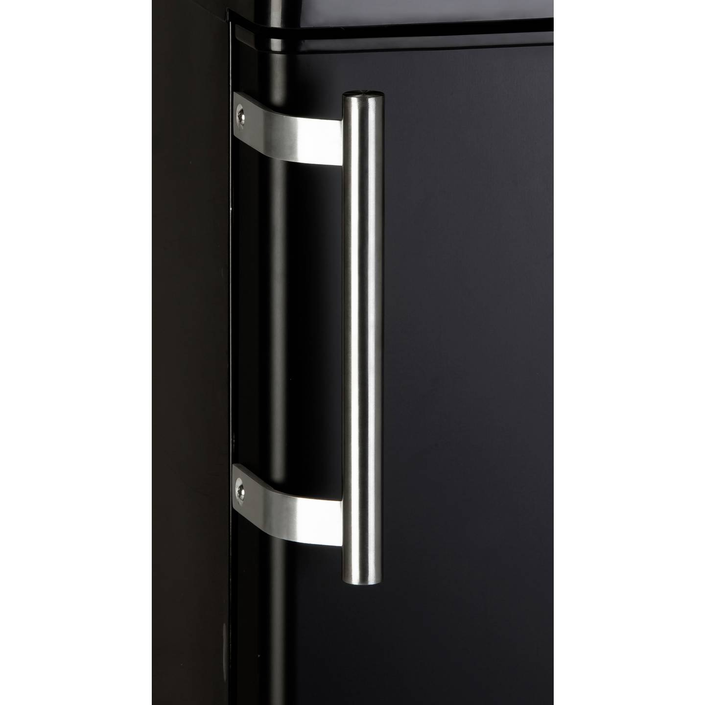 B-Ware Domo Do91124 Kühlschrank Kühlgerät Minibar 108l Standgerät Schwarz Matt - 5411397157607