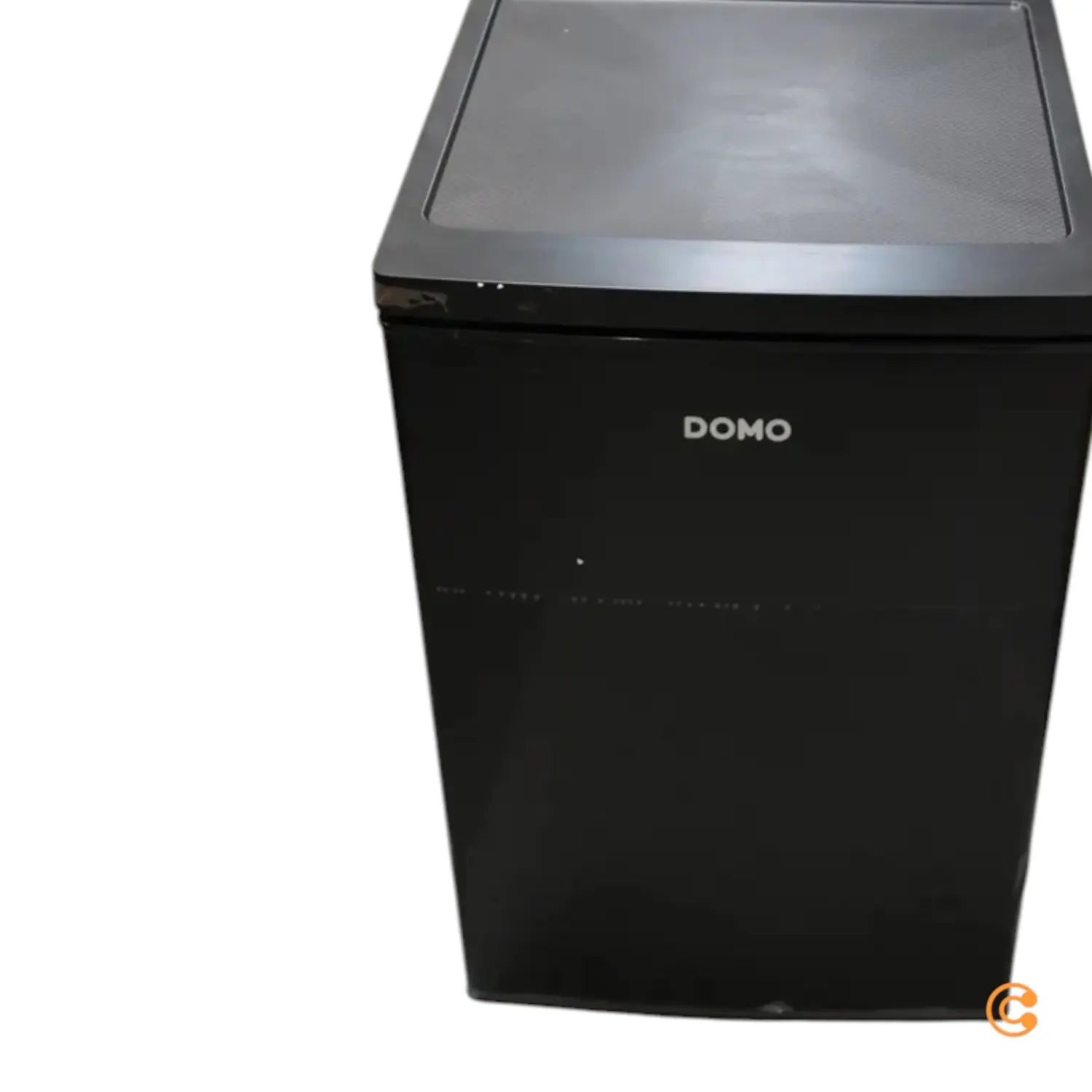 C-Ware Domo Do91124 Kühlschrank Kühlgerät Minibar 108l Standgerät Siehe Text/Foto118 - 5411397157607