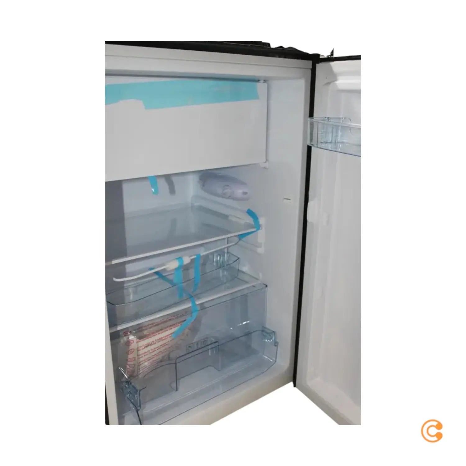 B-Ware Domo Do91124 Kühlschrank Kühlgerät Minibar 108l Standgerät Siehe Text/Foto - 5411397157607