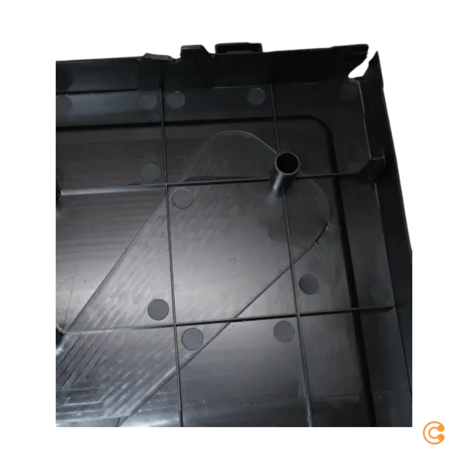 B-Ware Domo Do91124 Kühlschrank Kühlgerät Minibar 108l Standgerät Siehe Text/Foto - 5411397157607