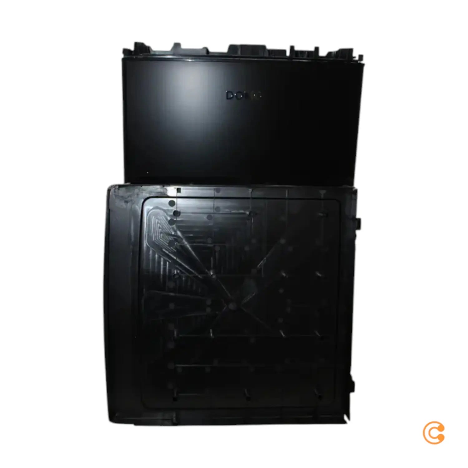 B-Ware Domo Do91124 Kühlschrank Kühlgerät Minibar 108l Standgerät Siehe Text/Foto - 5411397157607