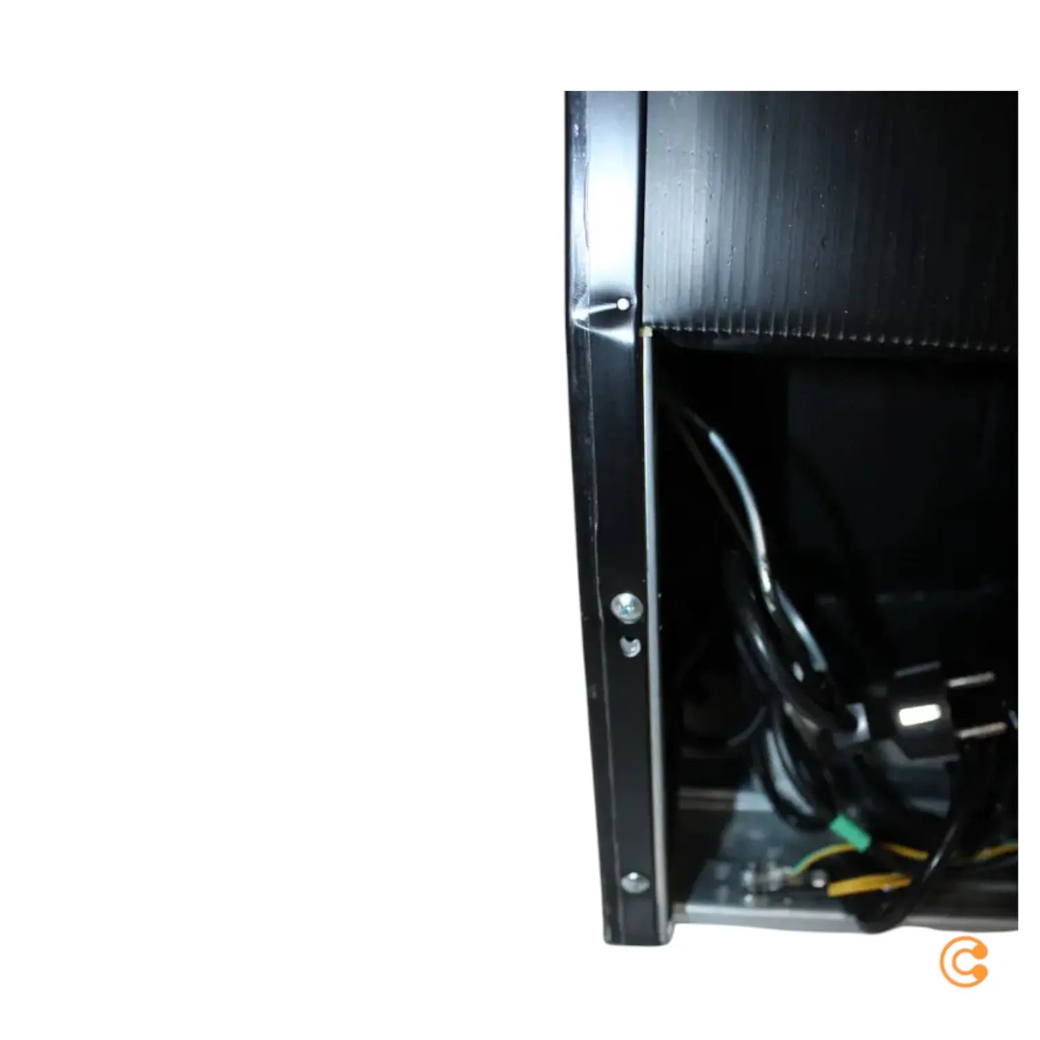 B-Ware Domo Do91124 Kühlschrank Kühlgerät Minibar 108l Standgerät Siehe Text/Foto - 5411397157607