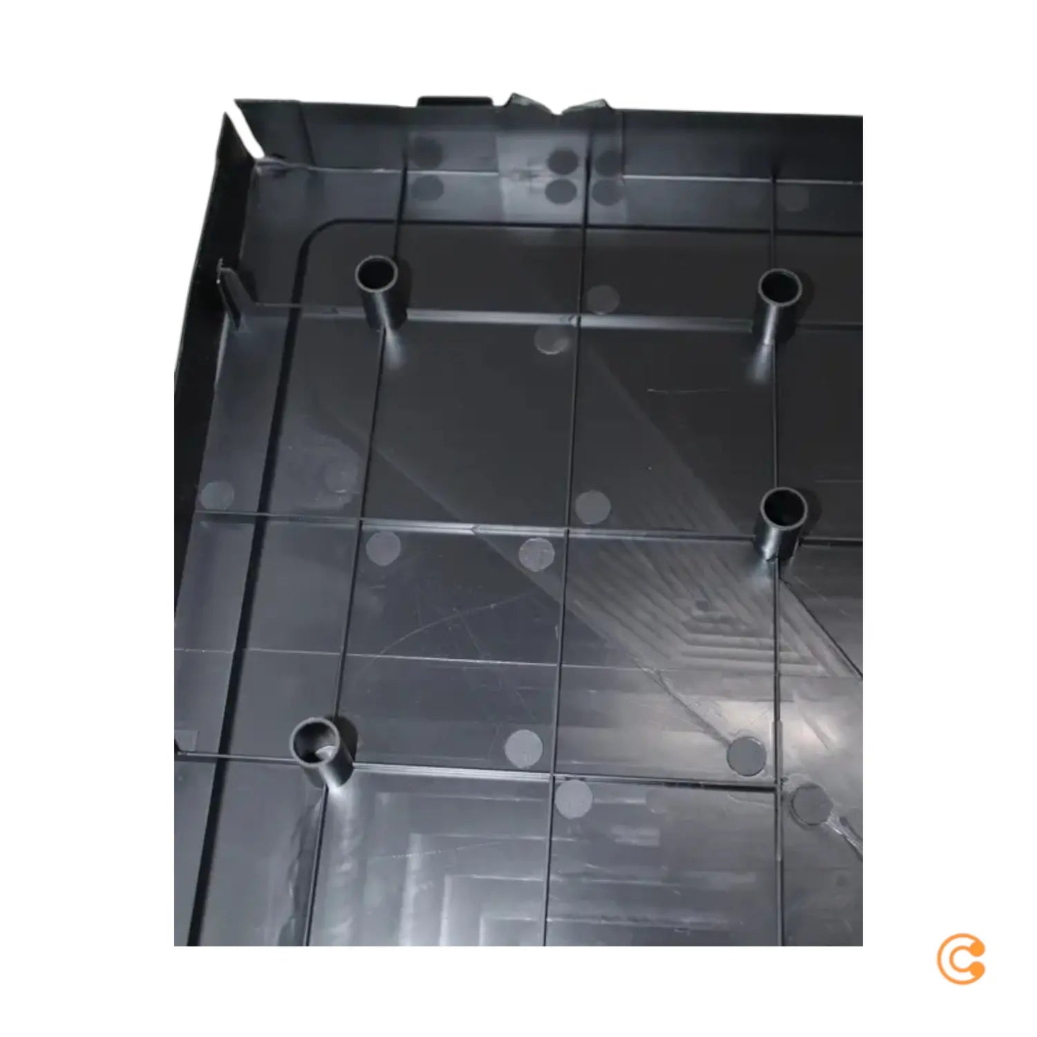 B-Ware Domo Do91124 Kühlschrank Kühlgerät Minibar 108l Standgerät Siehe Text/Foto - 5411397157607