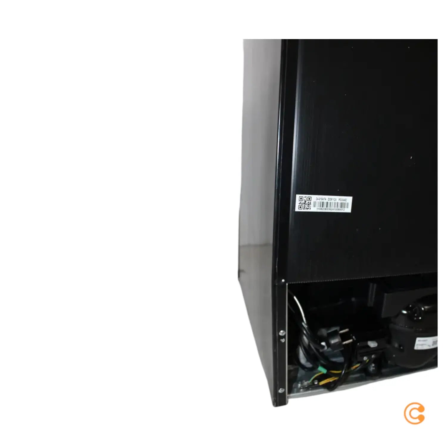 B-Ware Domo Do91124 Kühlschrank Kühlgerät Minibar 108l Standgerät Siehe Text/Foto - 5411397157607