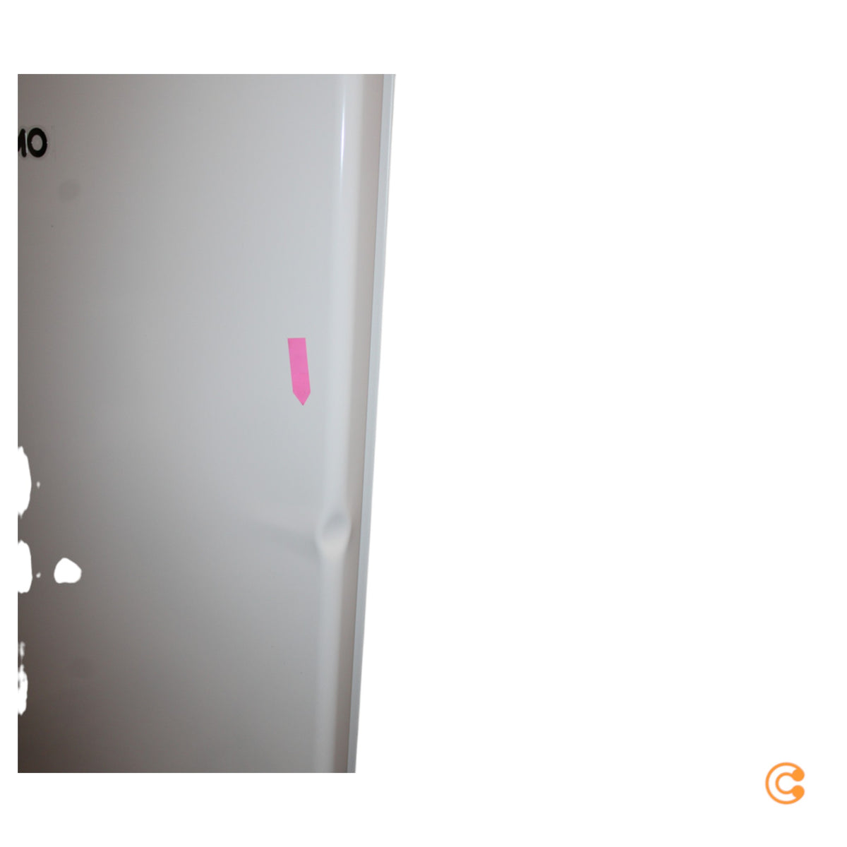 DOMO DO91125 Kühlschrank Kühlgerät Kühlschrank 126 l Standgerät SIEHE TEXT/FOTO - 5411397159397