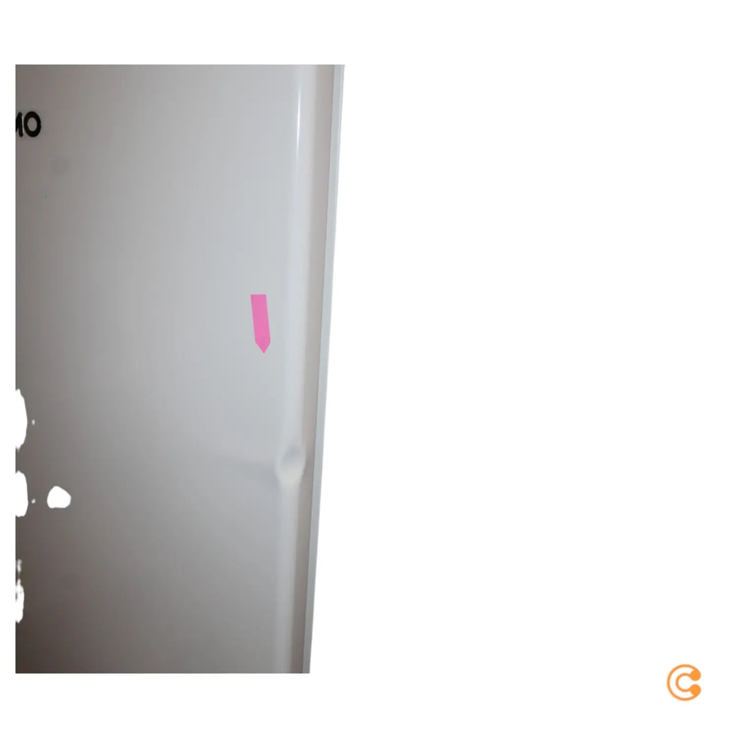 B-Ware Domo Do91125 Kühlschrank Kühlgerät Kühlschrank 126 L Standgerät Siehe Text/Foto - 5411397159397