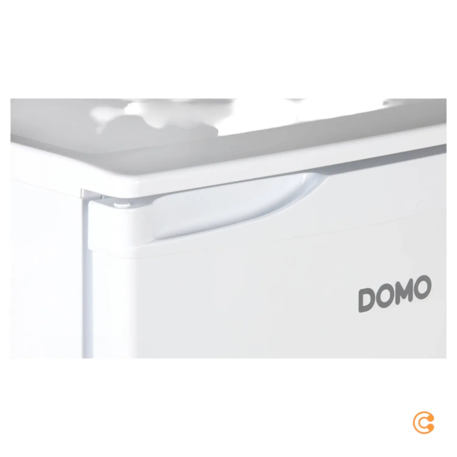 B-Ware Domo Do91125 Kühlschrank Kühlgerät Kühlschrank 126 L Standgerät Siehe Text/Foto - 5411397159397