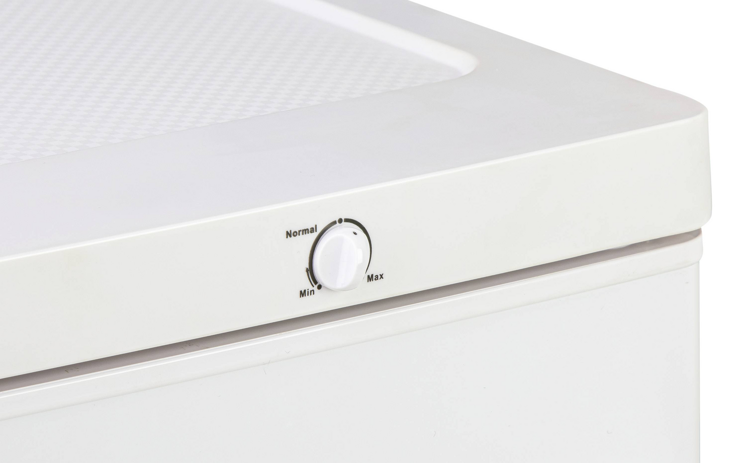 B-Ware Domo Do91130 F Gefrierschrank Eek: C (A   G) 80 L Standgerät Weiß Kühlschrank - 5411397148438