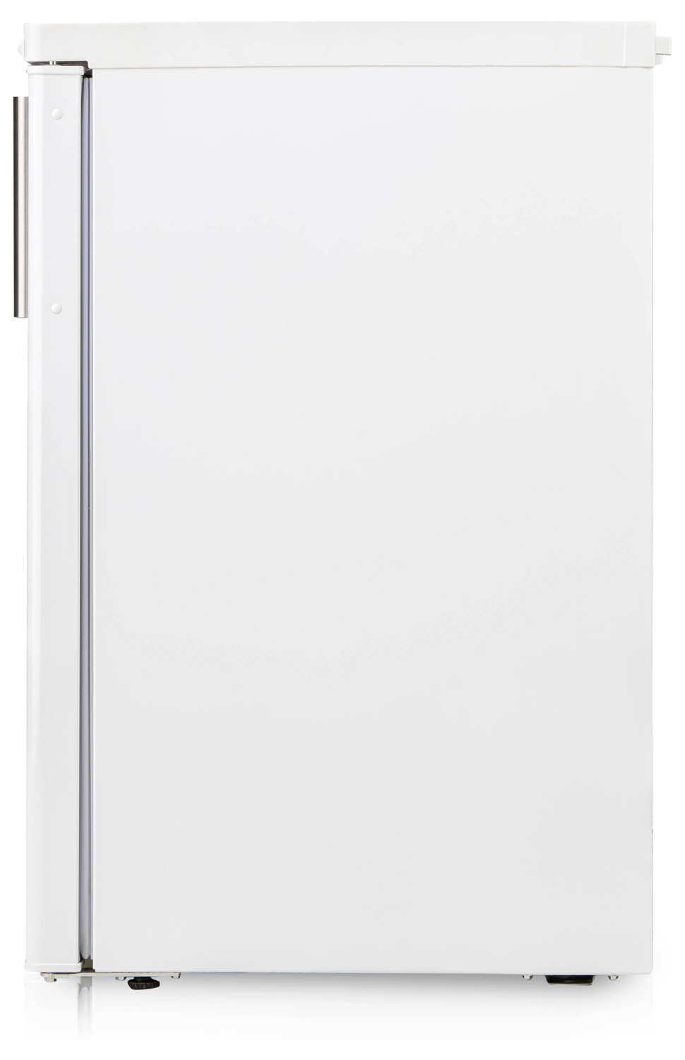 B-Ware Domo Do91130 F Gefrierschrank Eek: C (A   G) 80 L Standgerät Weiß Kühlschrank - 5411397148438