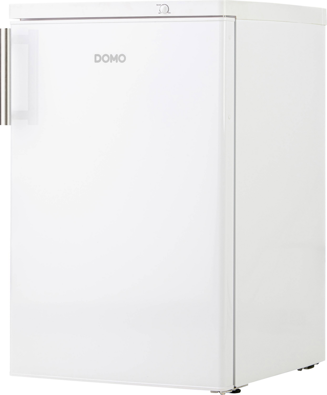 B-Ware Domo Do91130 F Gefrierschrank Eek: C (A   G) 80 L Standgerät Weiß Kühlschrank - 5411397148438