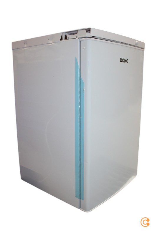 Domo Do91130 F Gefrierschrank Eek: C (A   G) 80 L Siehe Text/Foto B-Ware - 5411397148438