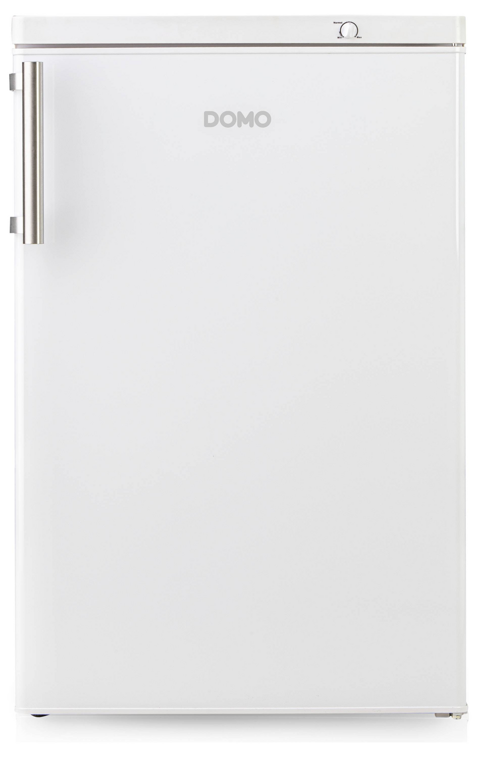 B-Ware Domo Do91130 F Gefrierschrank Eek: C (A   G) 80 L Standgerät Weiß Kühlschrank - 5411397148438