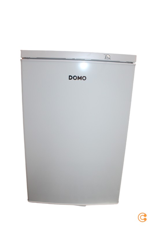 Domo Do91130 F Gefrierschrank Eek: C (A   G) 80 L Siehe Text/Foto B-Ware - 5411397148438