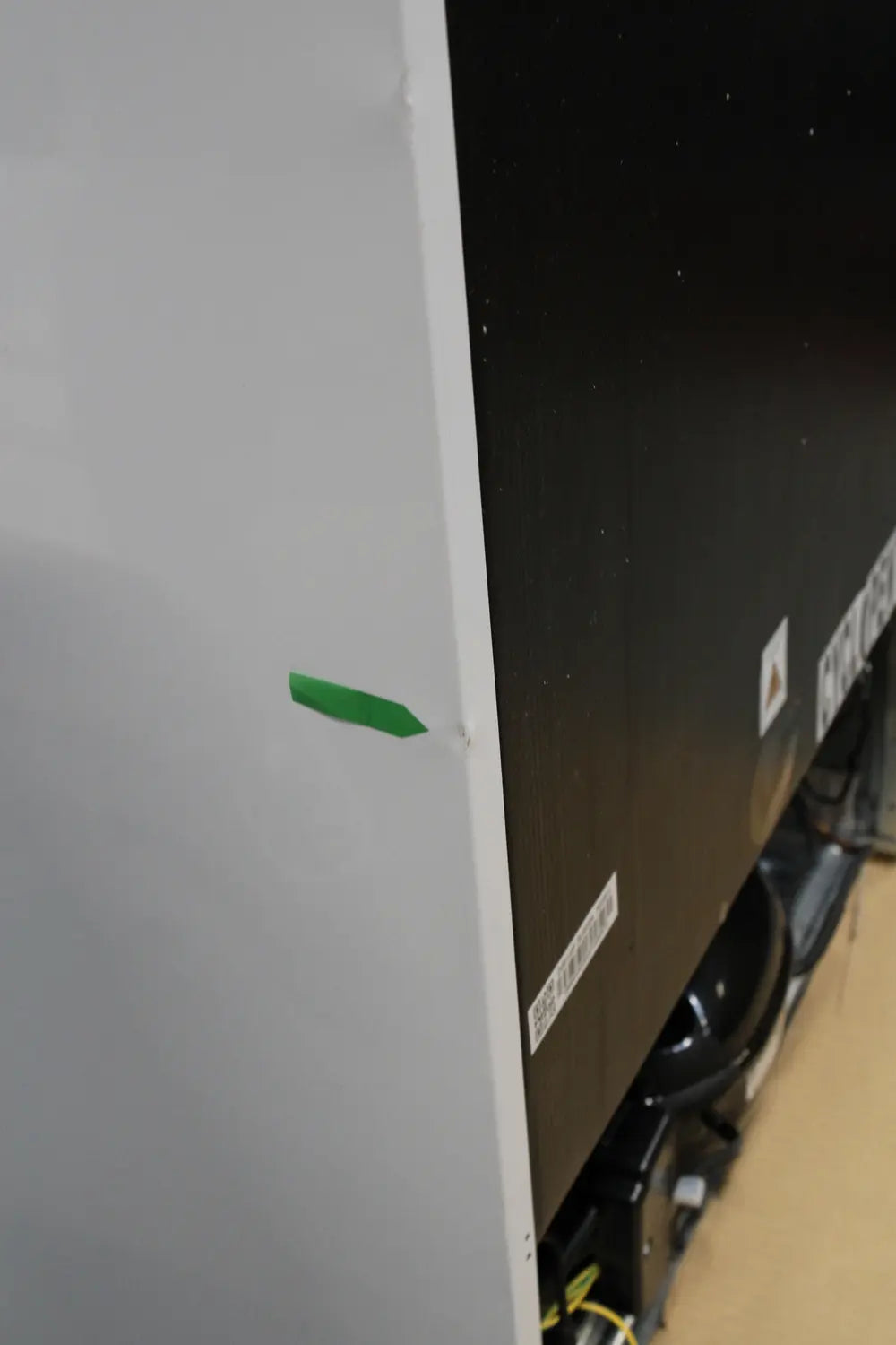 B-Ware Domo Do91130 F Gefrierschrank Eek: C 80 L Standgerät Kühlschrank Siehe Text/Foto - 5411397148438
