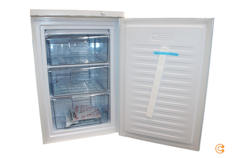 Domo Do91130 F Gefrierschrank Eek: C (A   G) 80 L Siehe Text/Foto B-Ware - 5411397148438