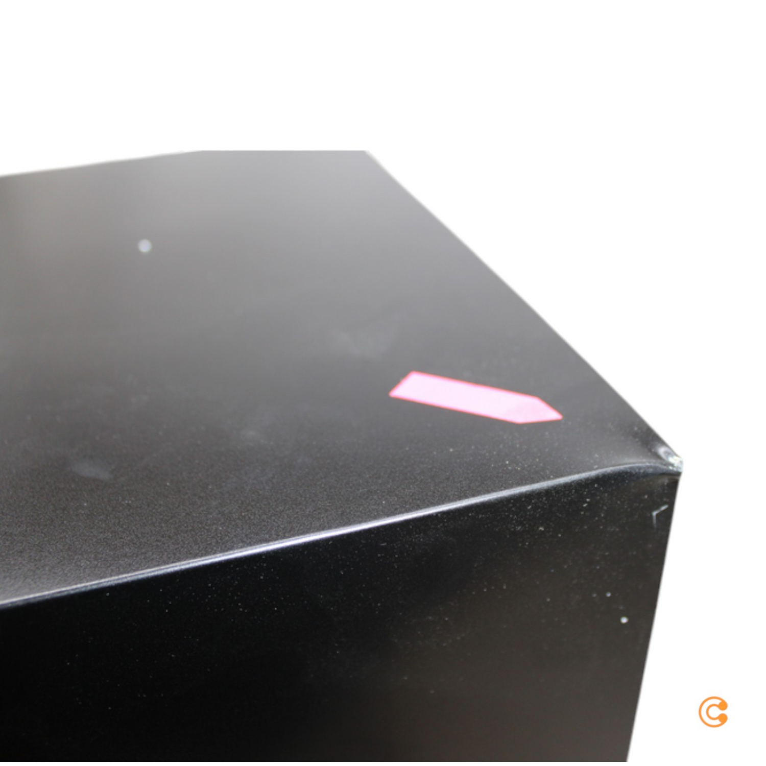 Domo Bar Kühlschrank Party Kühler Glastür Schwarz Do91609 Bk 60 L Siehe Text/Foto B-Ware - 5411397165923