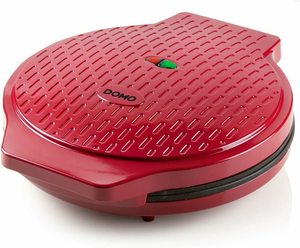 B-Ware Domo Do9177 Pz Express Pizzapfanne Tiefkühlpizza Multifunktionspfanne 1450 W