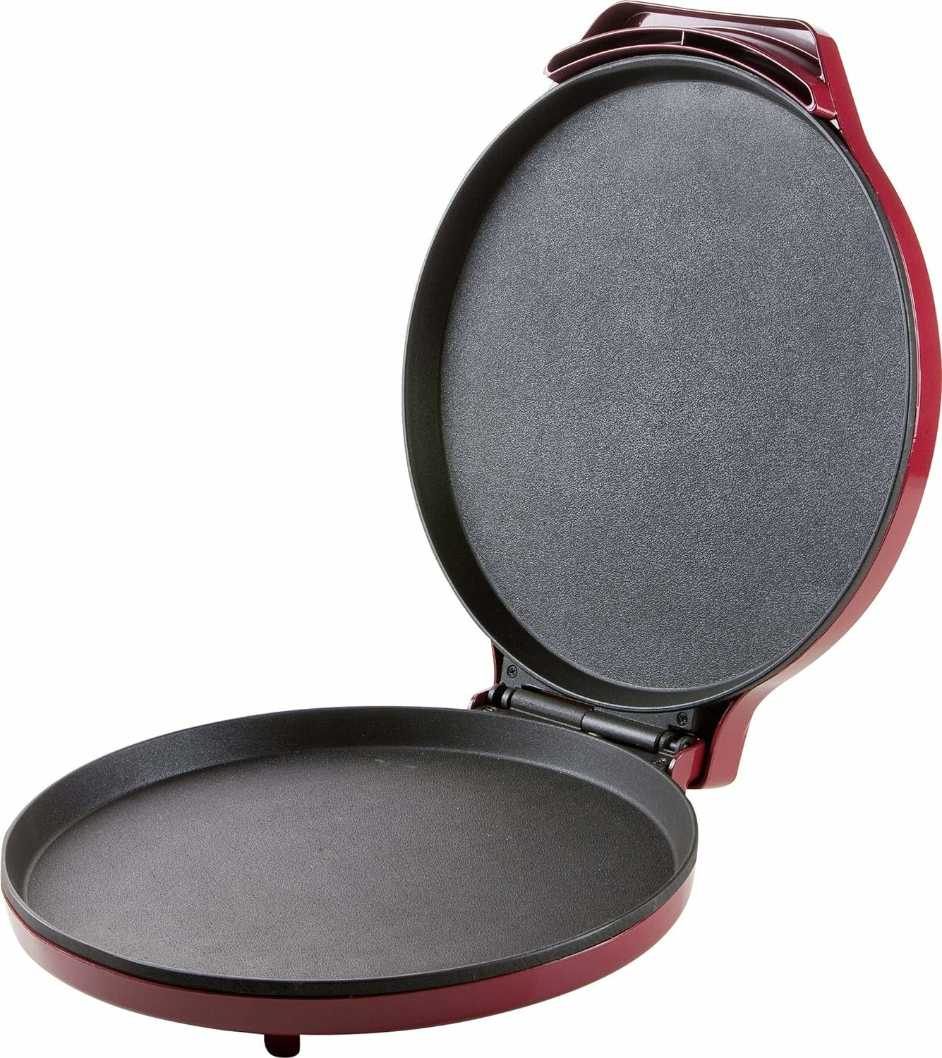 B-Ware Domo Do9177 Pz Express Pizzapfanne Tiefkühlpizza Multifunktionspfanne 1450 W