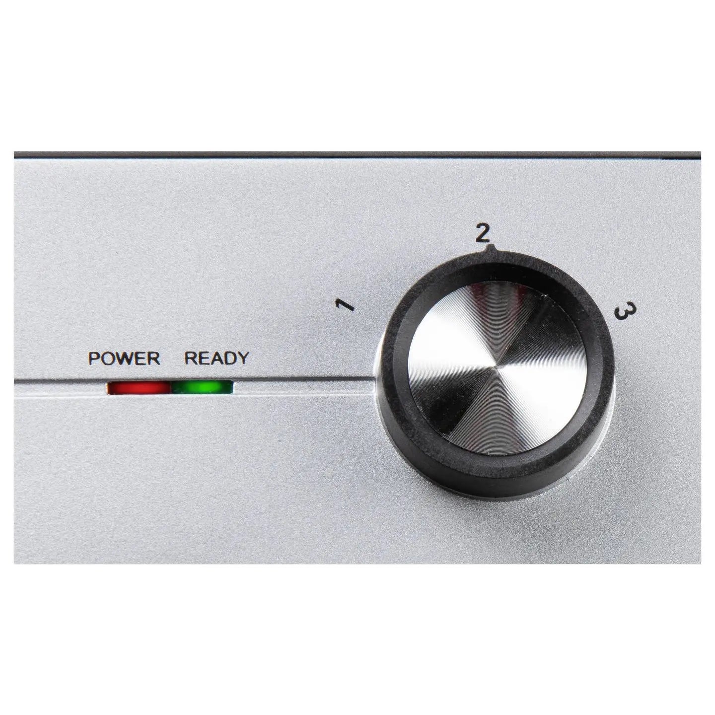 B-Ware Domo Multifunktionsgrill Kontaktgrill Elektrogrill Antihaft Cool Touch Schwarz - 5411397141101