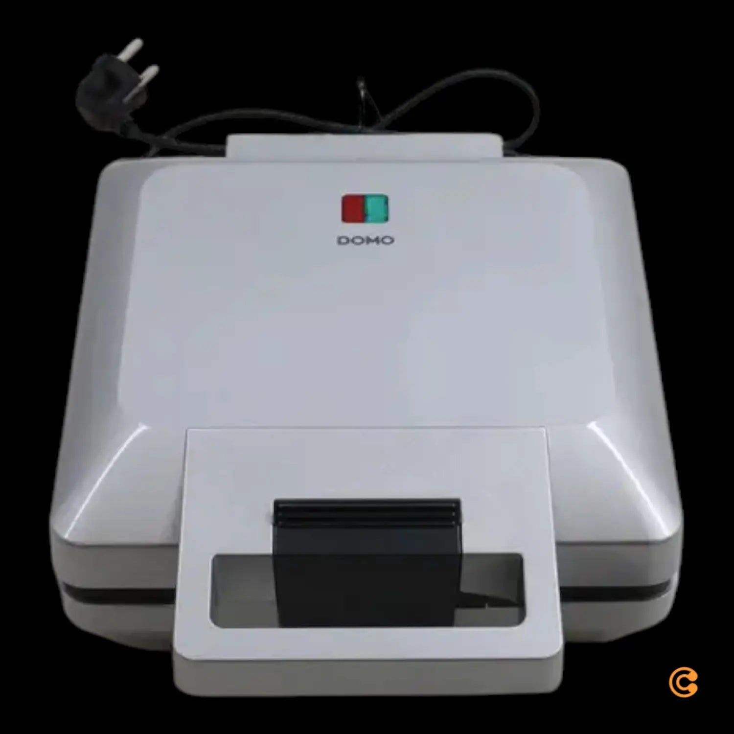 Domo Do9250 W Waffeleisen Antihaftbeschichtung Kontrollleuchte Siehe Text/Foto B-Ware - 5411397148797