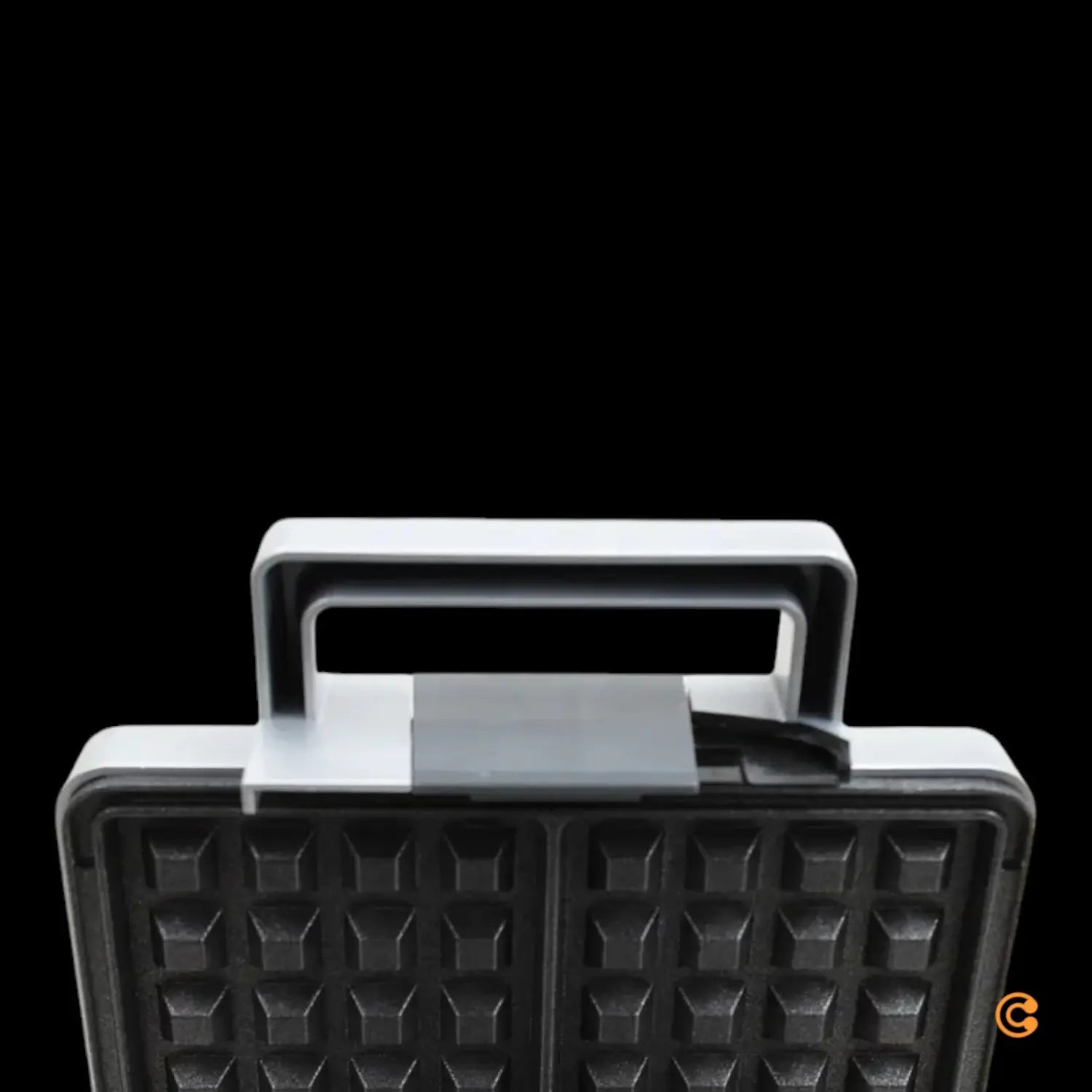 Domo Do9250 W Waffeleisen Antihaftbeschichtung Kontrollleuchte Siehe Text/Foto B-Ware - 5411397148797