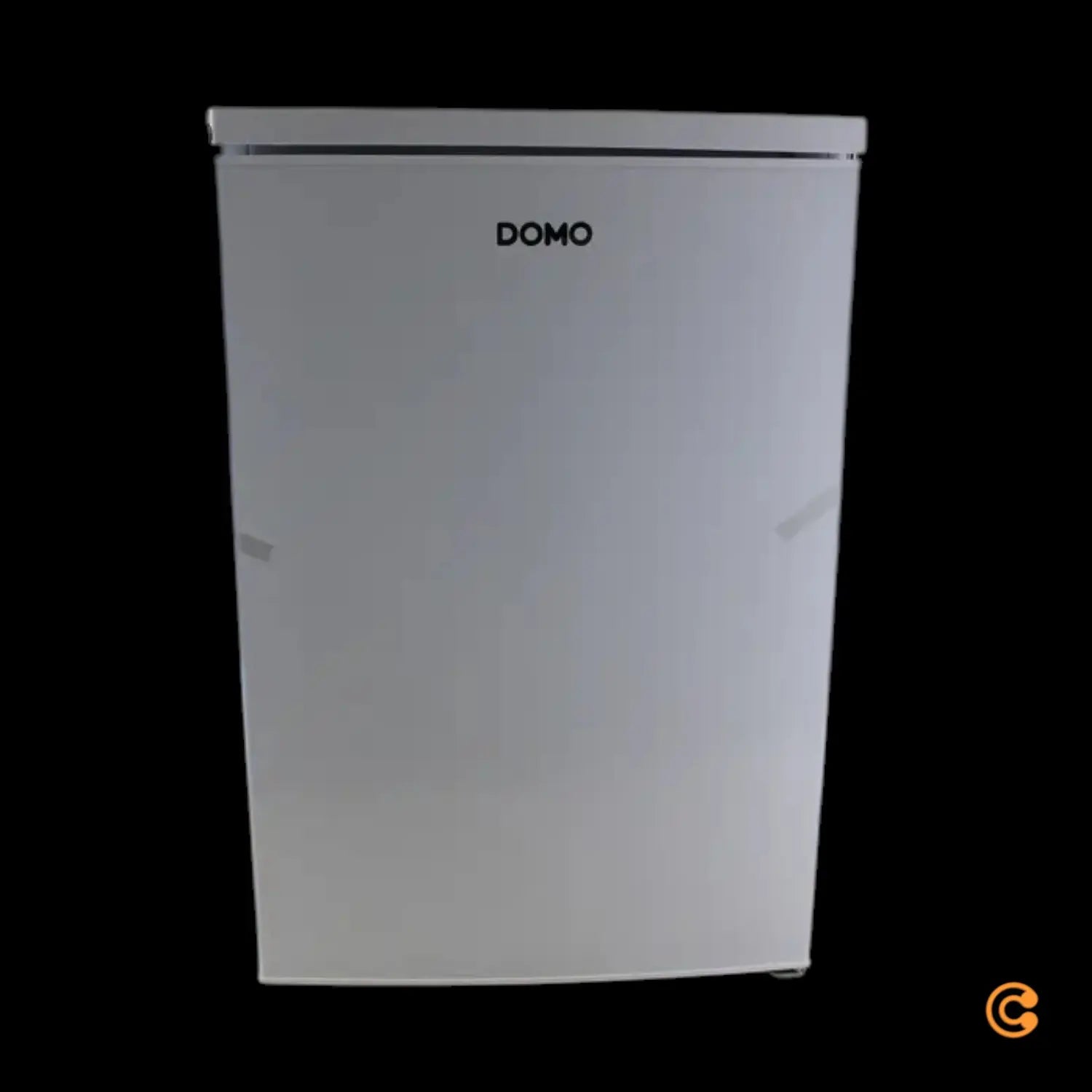 B-Ware Domo Kühlschrank Kühler Kühlschrank 133 L Energieklasse C Siehe Text/Foto - 5411397168832
