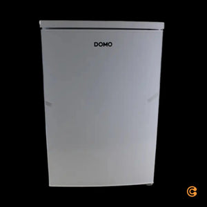 B-Ware Domo Kühlschrank Kühler Kühlschrank 133 L Energieklasse C Siehe Text/Foto
