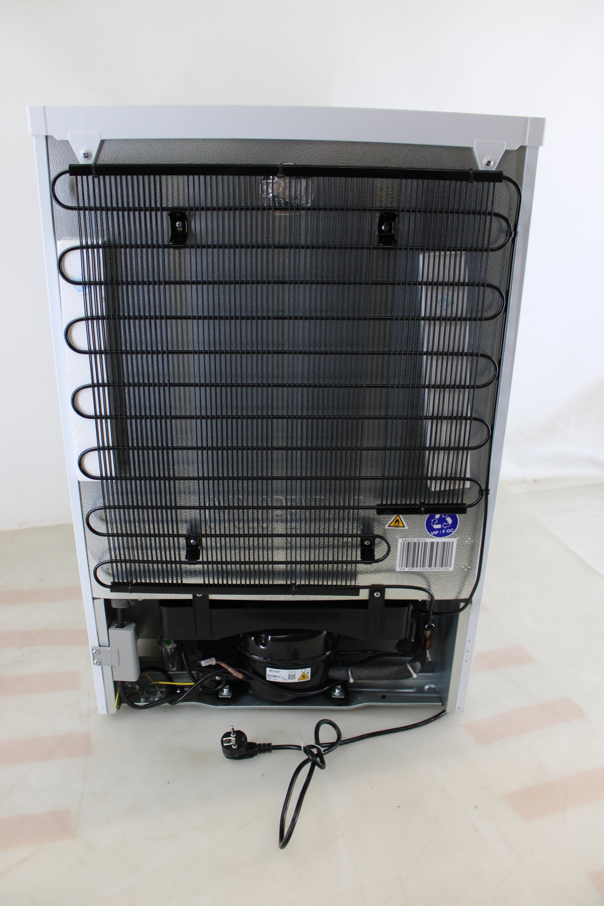 DOMO KÜHLSCHRANK Kühler Kühlschrank 133L Energieklasse C SIEHE TEXT/FOTO806 - 5411397168832