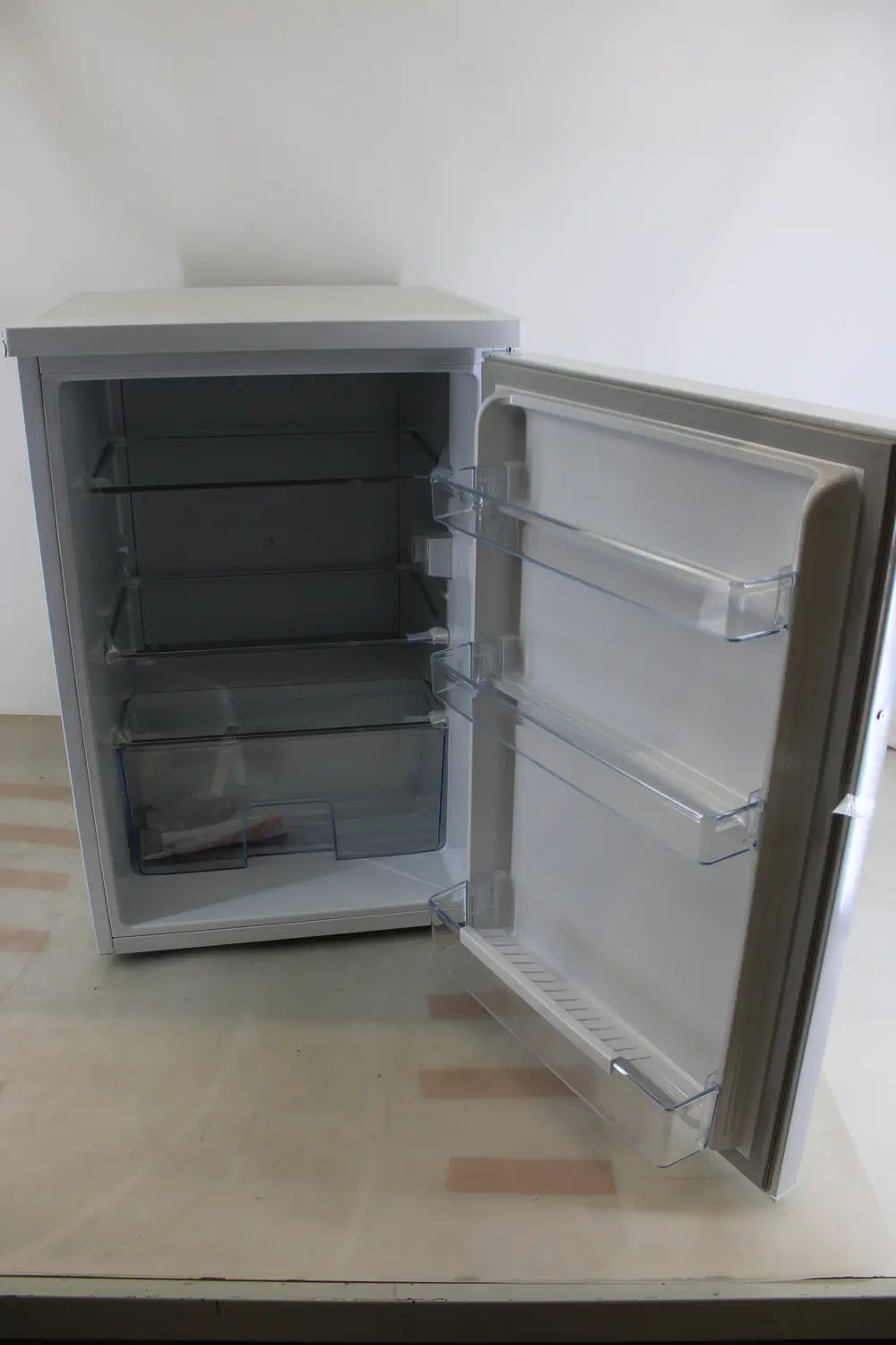 B-Ware Domo Kühlschrank Kühler Kühlschrank 133 L Energieklasse C Siehe Text/Foto - 5411397168832