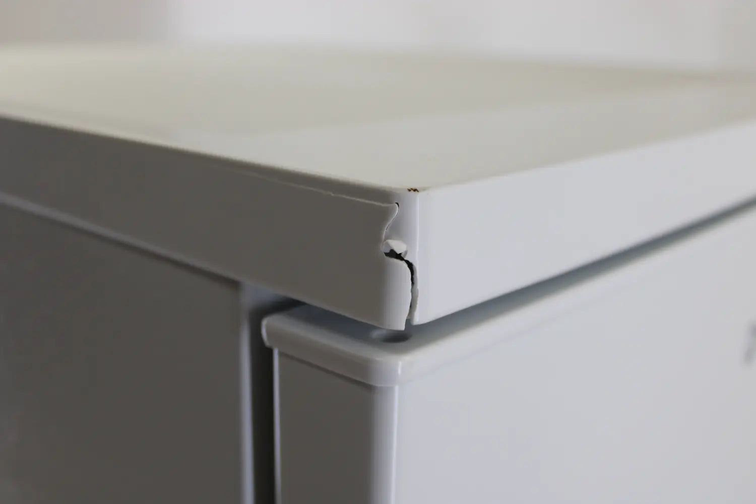 B-Ware Domo Kühlschrank Kühler Kühlschrank 133 L Energieklasse C Siehe Text/Foto - 5411397168832