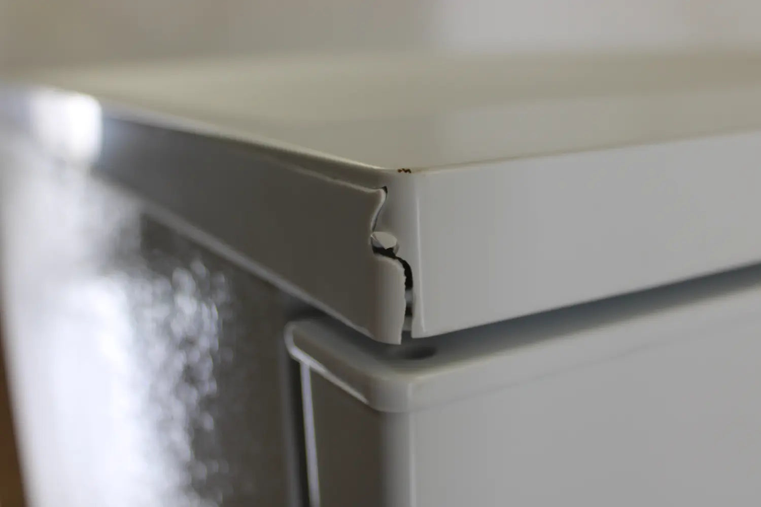 B-Ware Domo Kühlschrank Kühler Kühlschrank 133 L Energieklasse C Siehe Text/Foto - 5411397168832