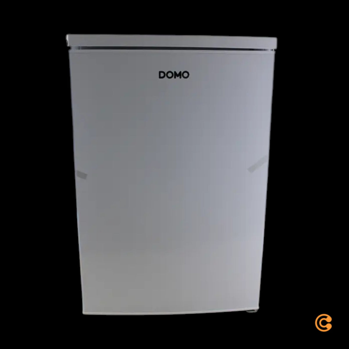 DOMO KÜHLSCHRANK Kühler Kühlschrank 133L Energieklasse C SIEHE TEXT/FOTO806 - 5411397168832