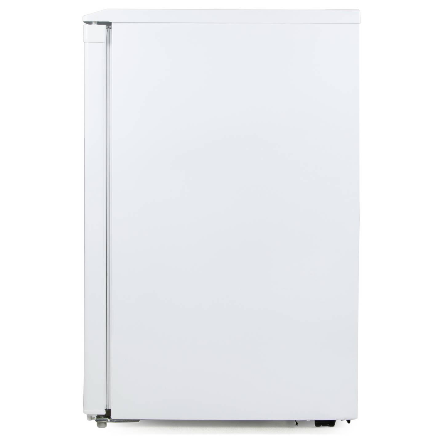 D-Ware Domo Kühlschrank Gefrierkombination Kühlgefriergerät 113 L Weiß Defektware - 5411397162694