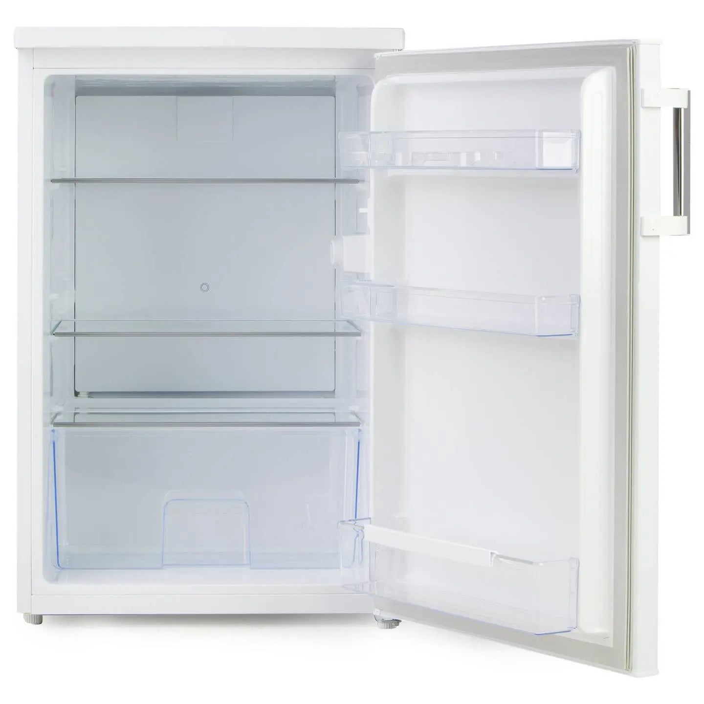 B-Ware Domo Kühlschrank Kühler Kühlschrank 133 L Energieklasse C Siehe Text/Foto - 5411397168832